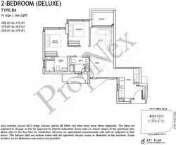 The Landmark (D3), Condominium #574485441